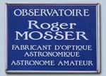 Roger Mosser